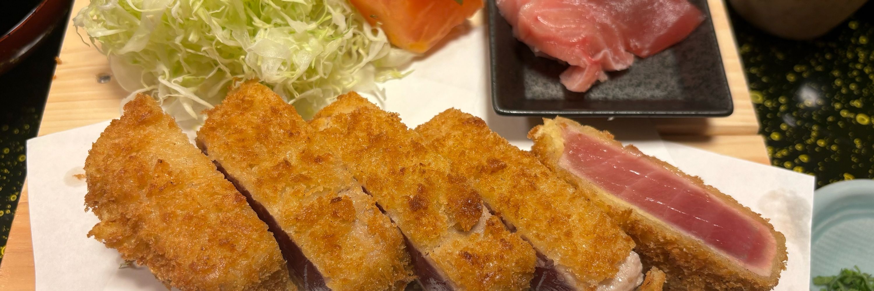 月見酒