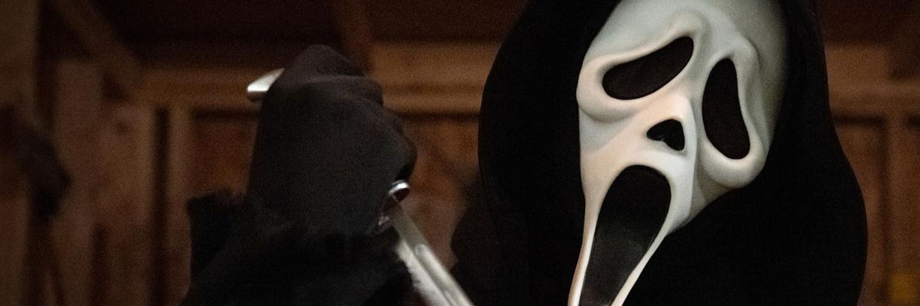 👻🔪---THE GHOSTFACE