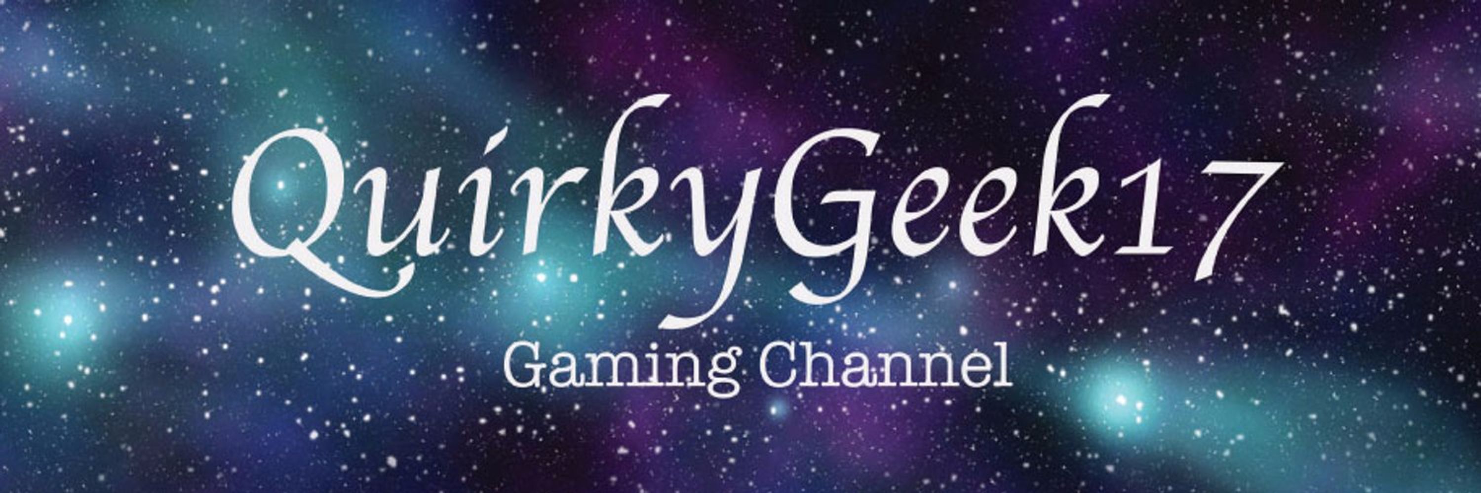 QuirkyGeek17