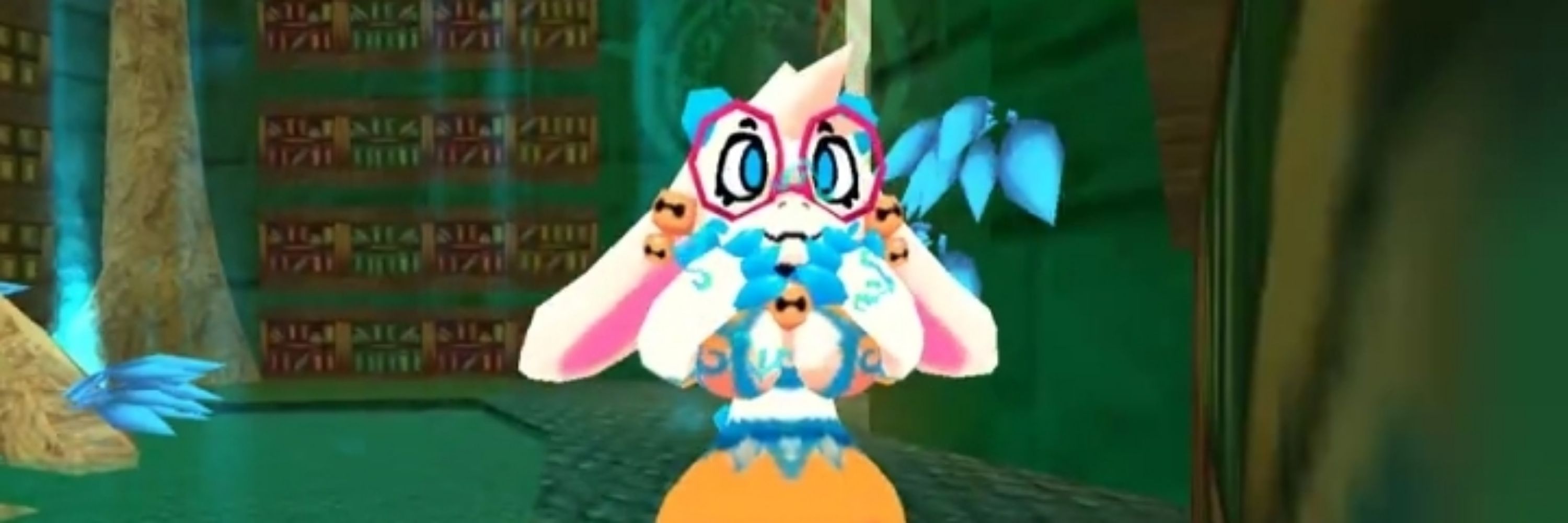 Meowsler