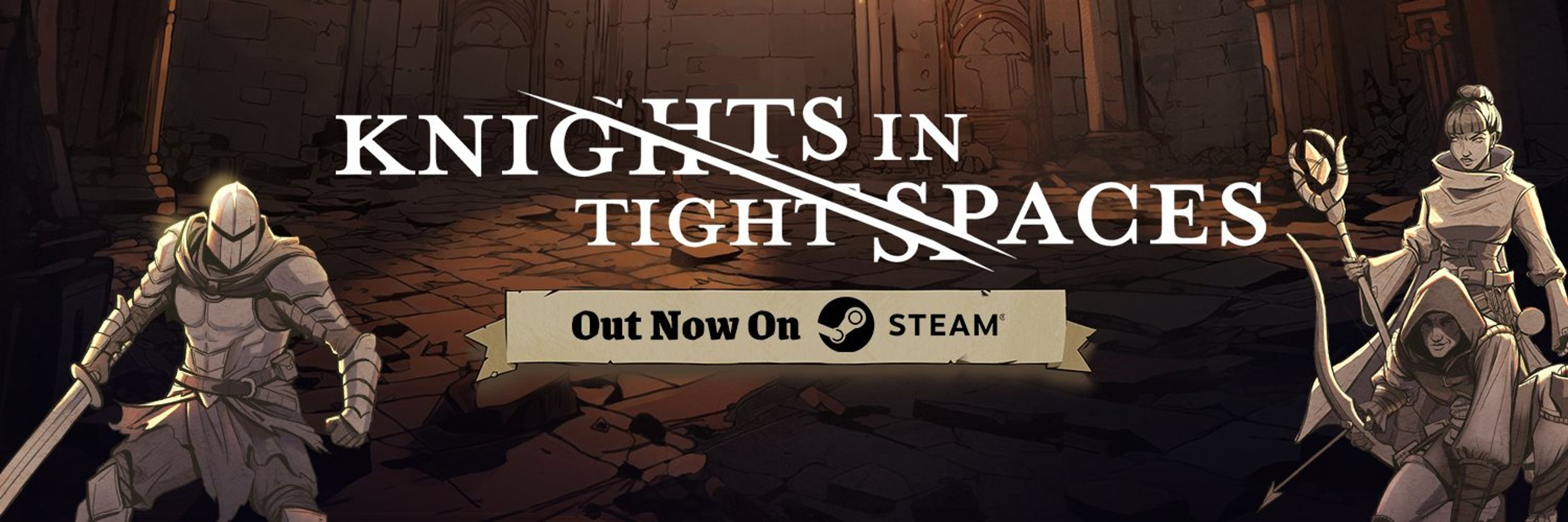 Knights In Tight Spaces 
