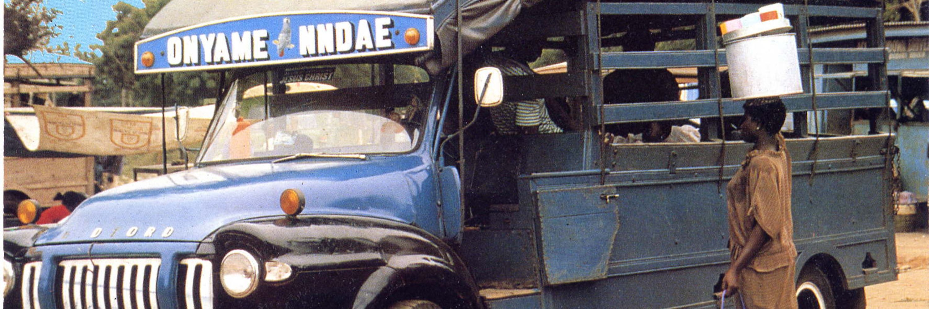 Nanà Odame