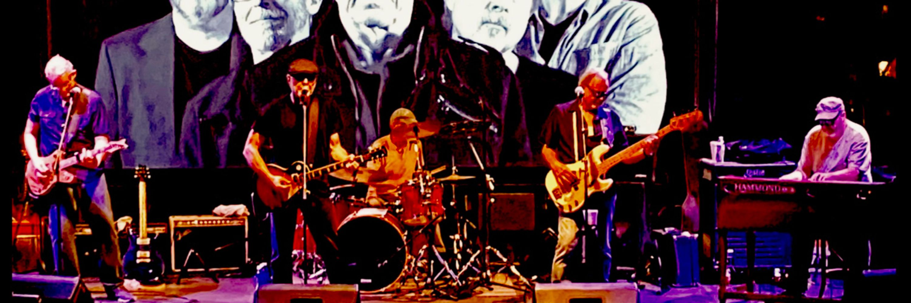 Rick Fowler Band