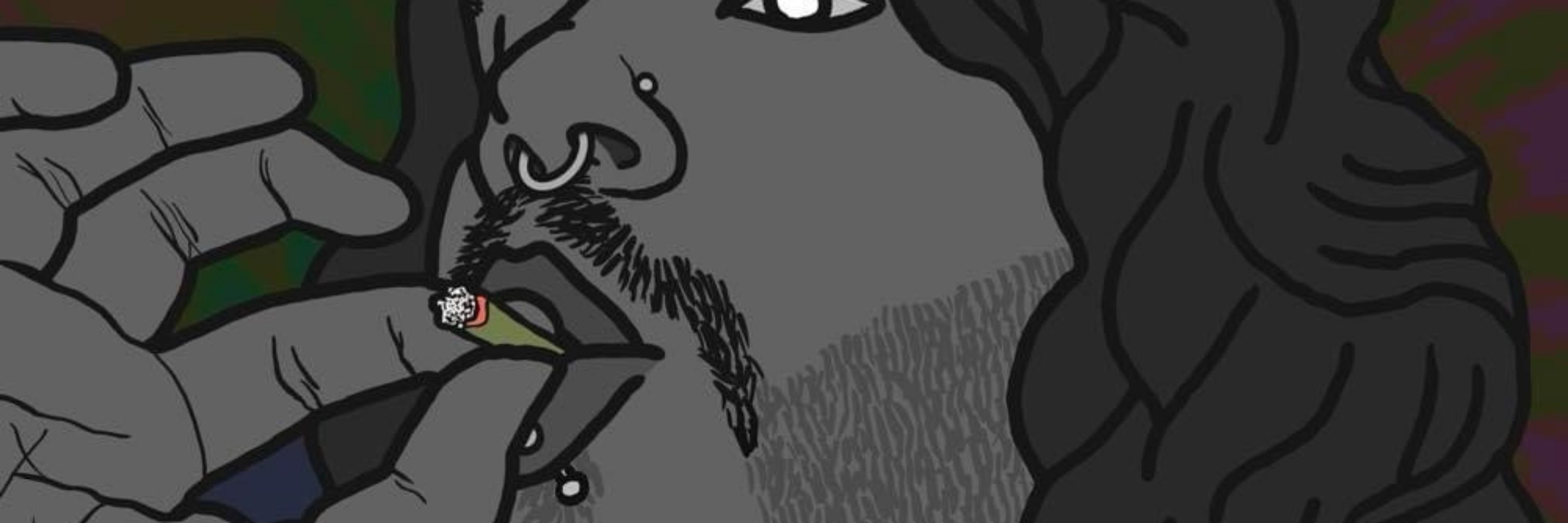 Devilishly Drawn