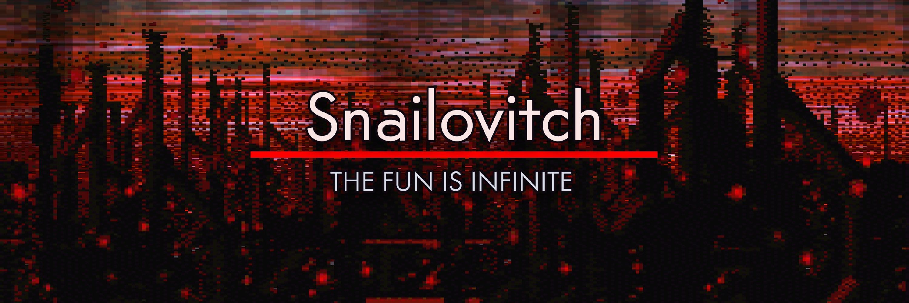 Mr. Snailovitch