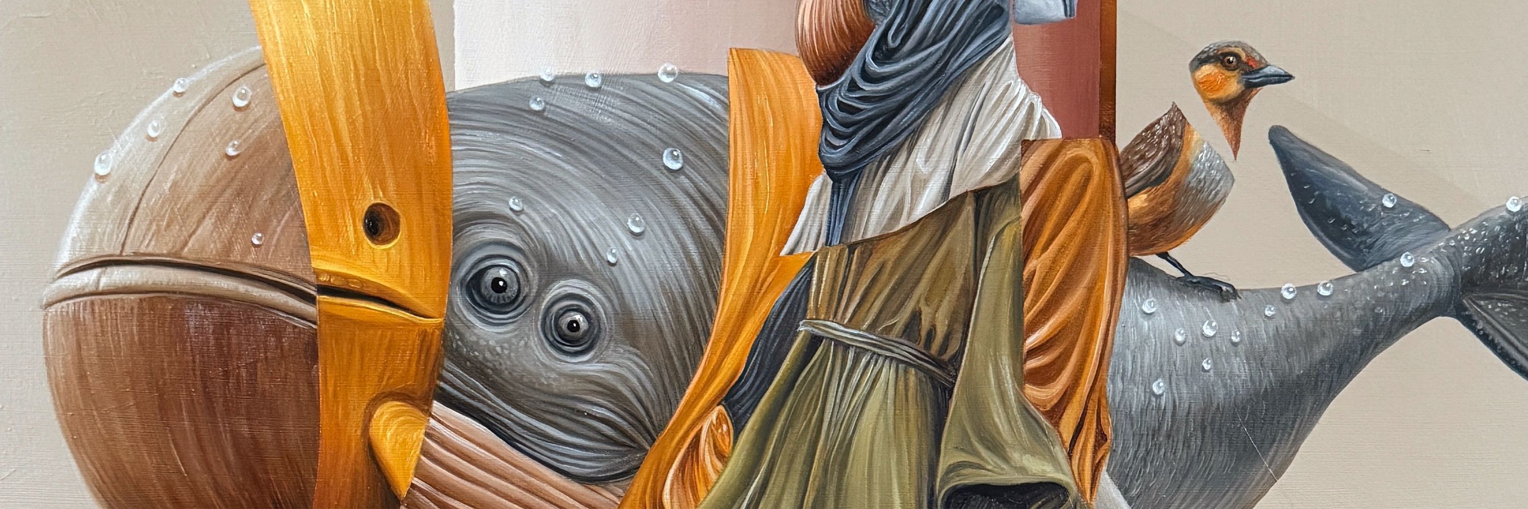 BOSMAUS