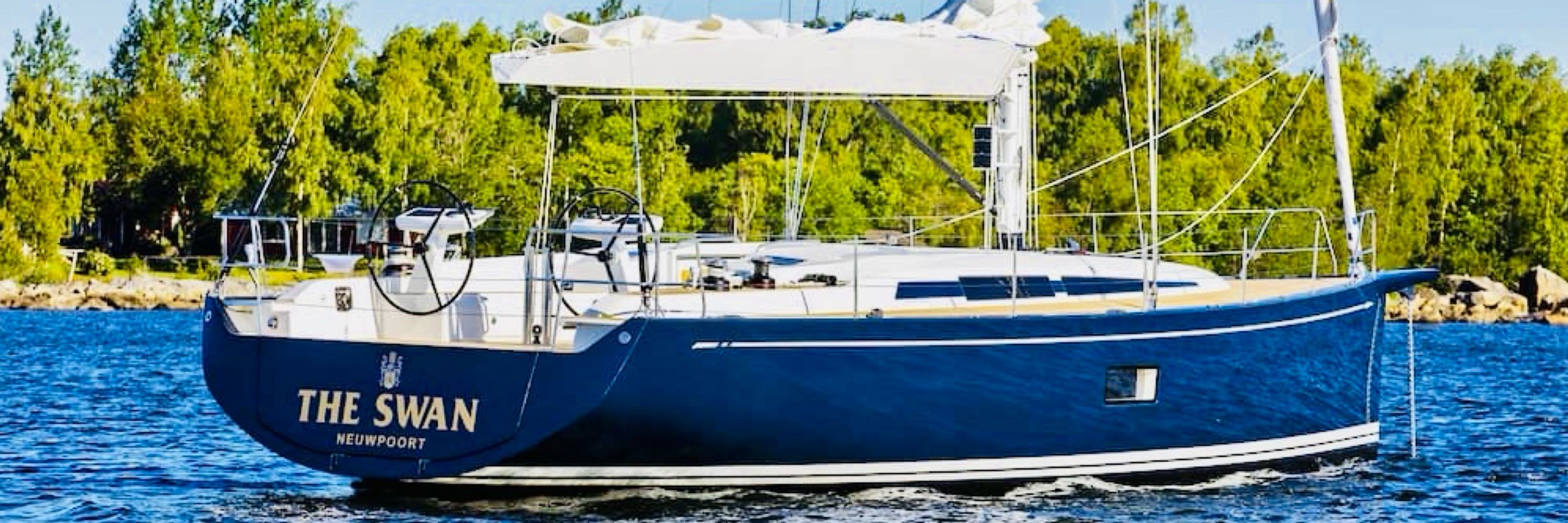 Nico ⛵️