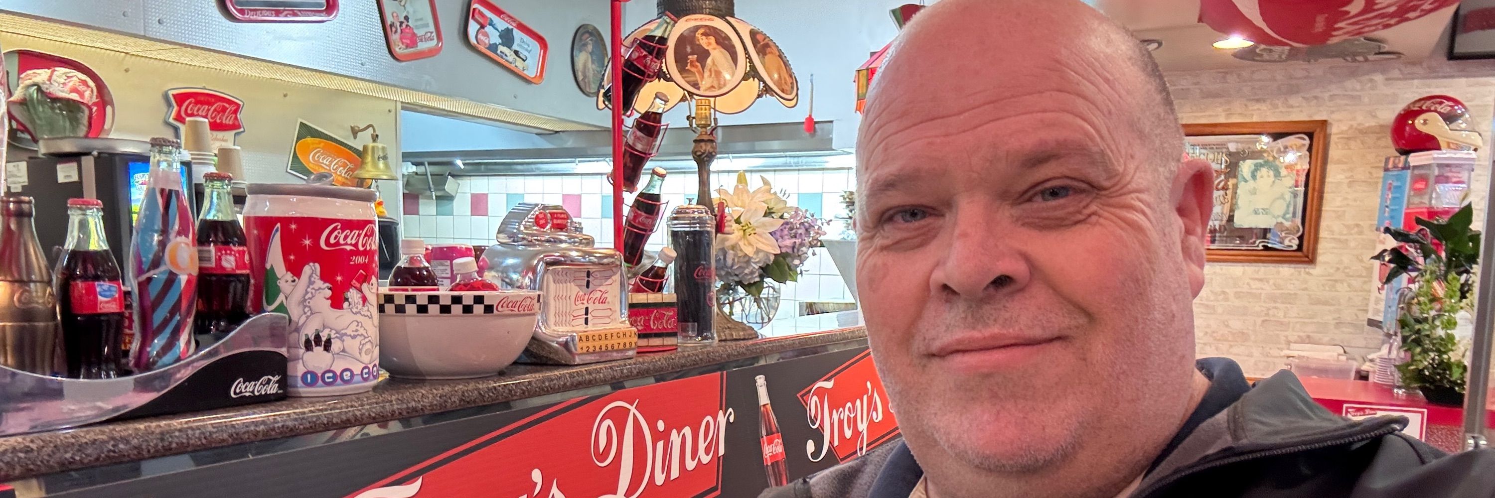 Mike Cluett