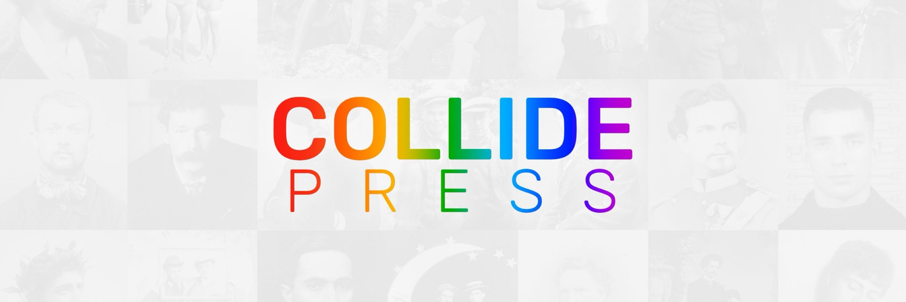 COLLIDE PRESS