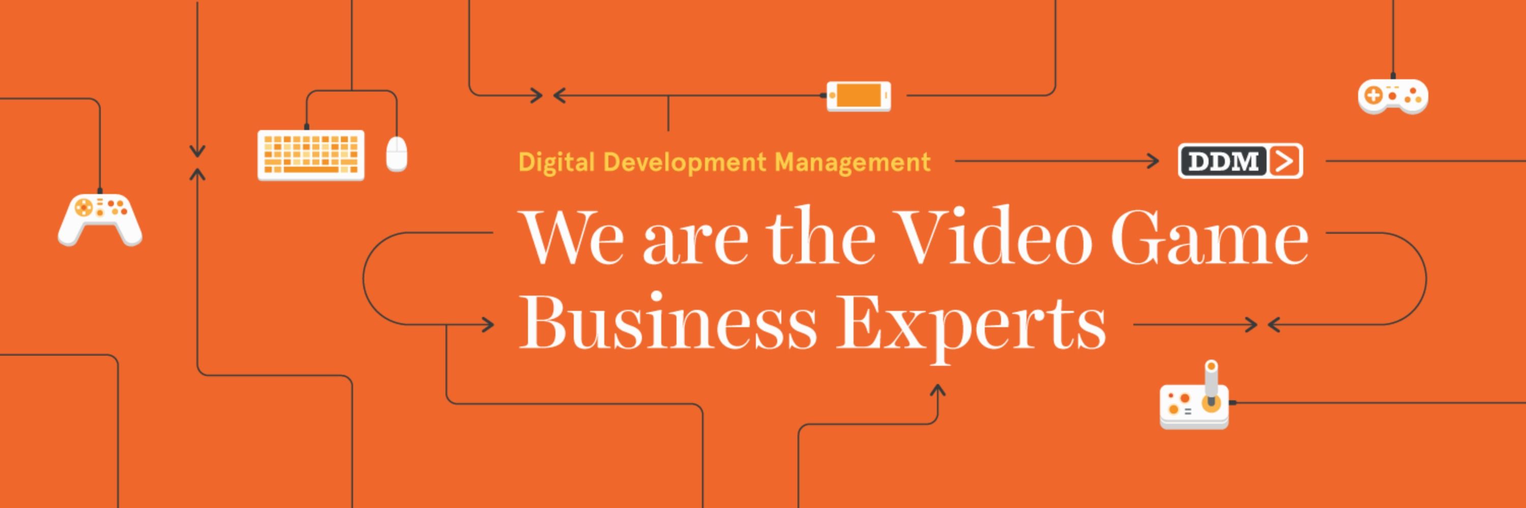 Digital Development Management