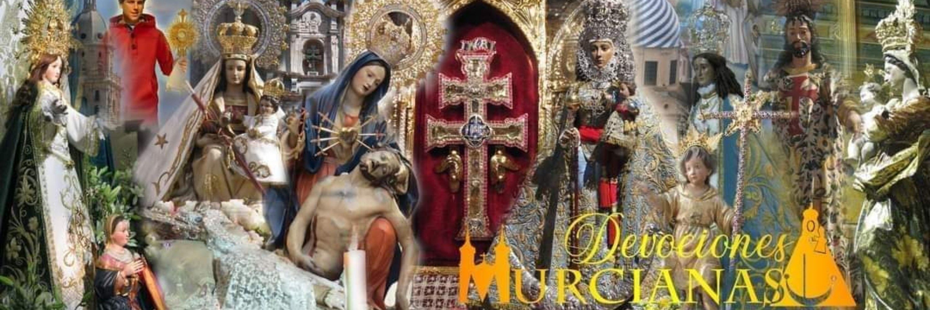Devociones Murcianas 
