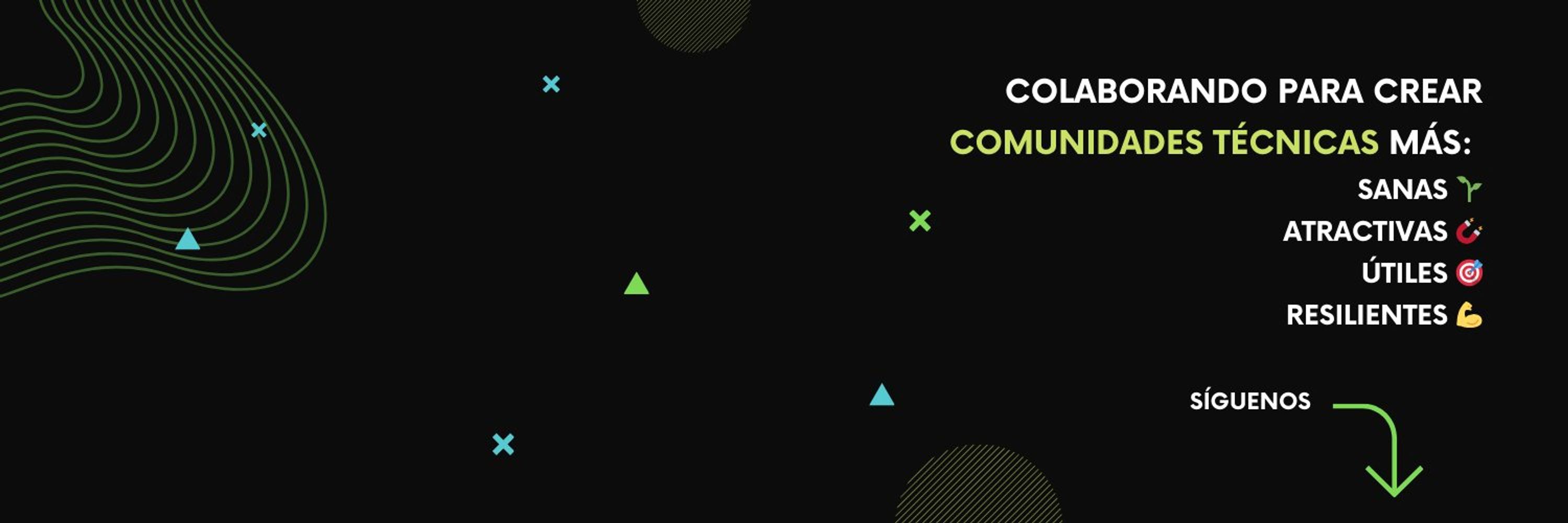 Community Builders