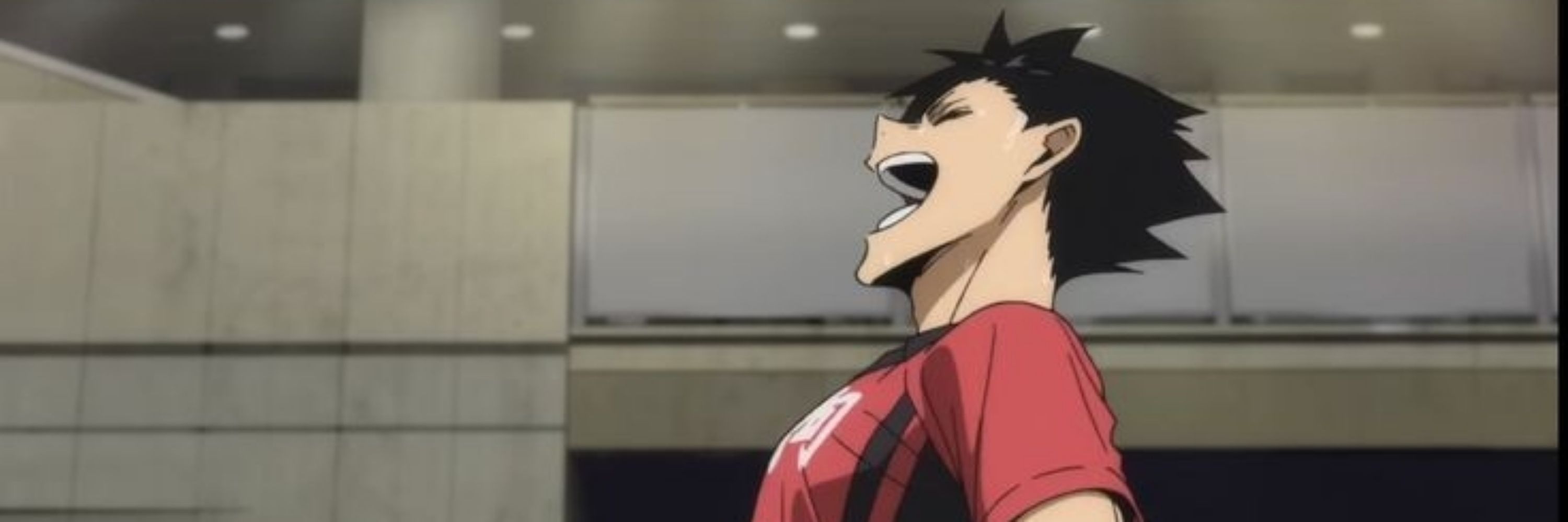 kuroo
