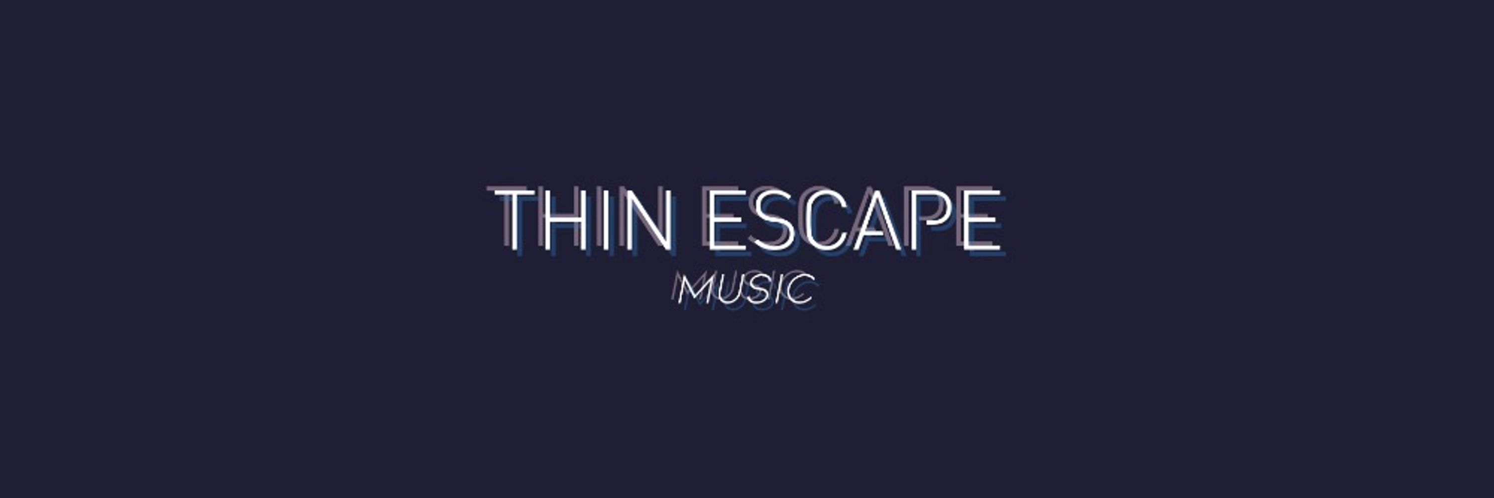 Gar | Thin Escape