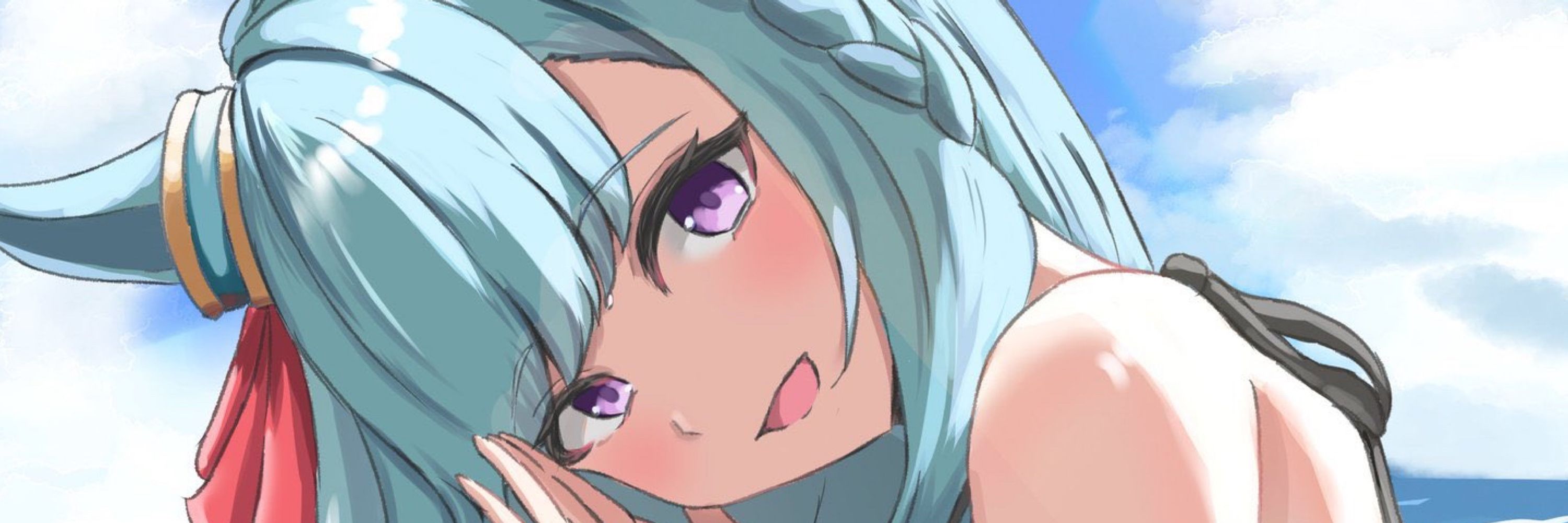 ななめ