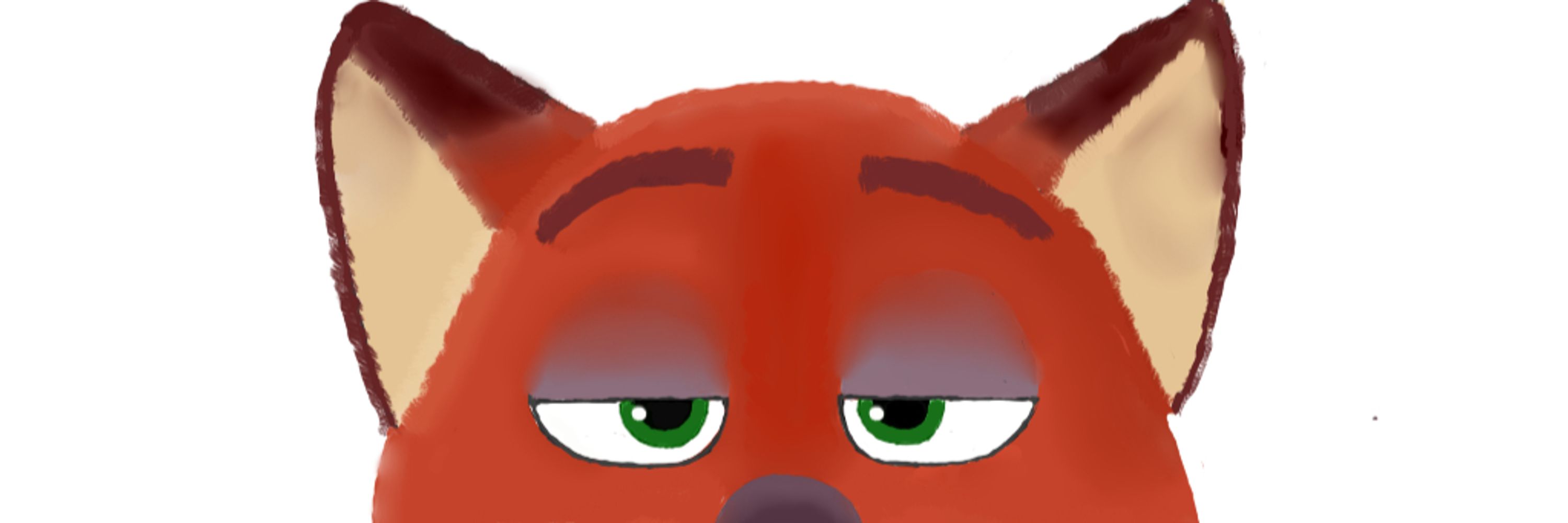 Jerry | Fox🦊