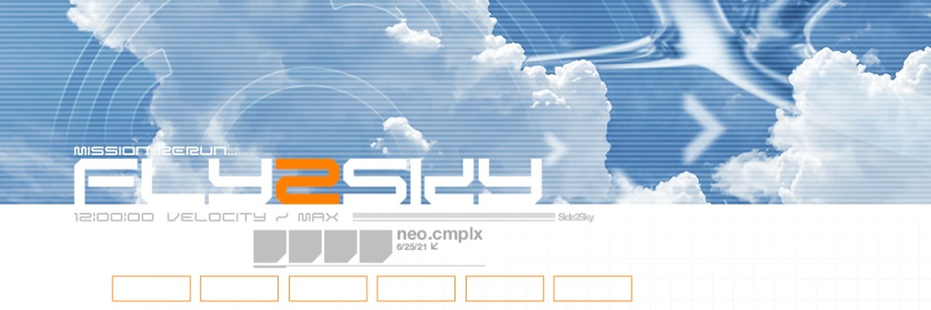 neo complex