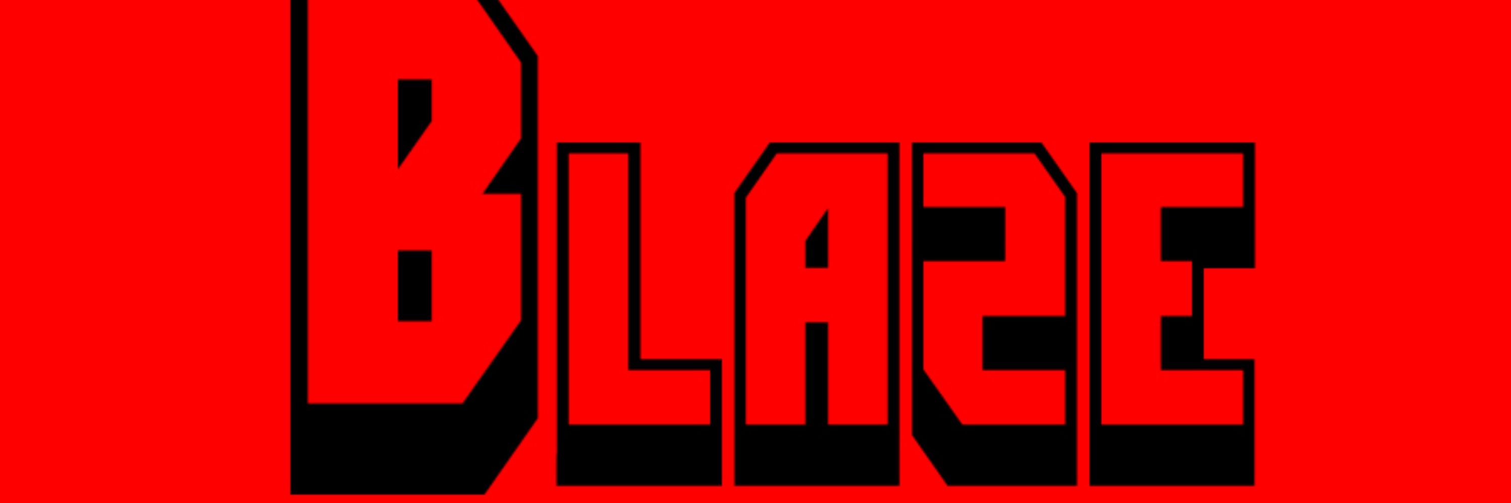 Blaze The Demon