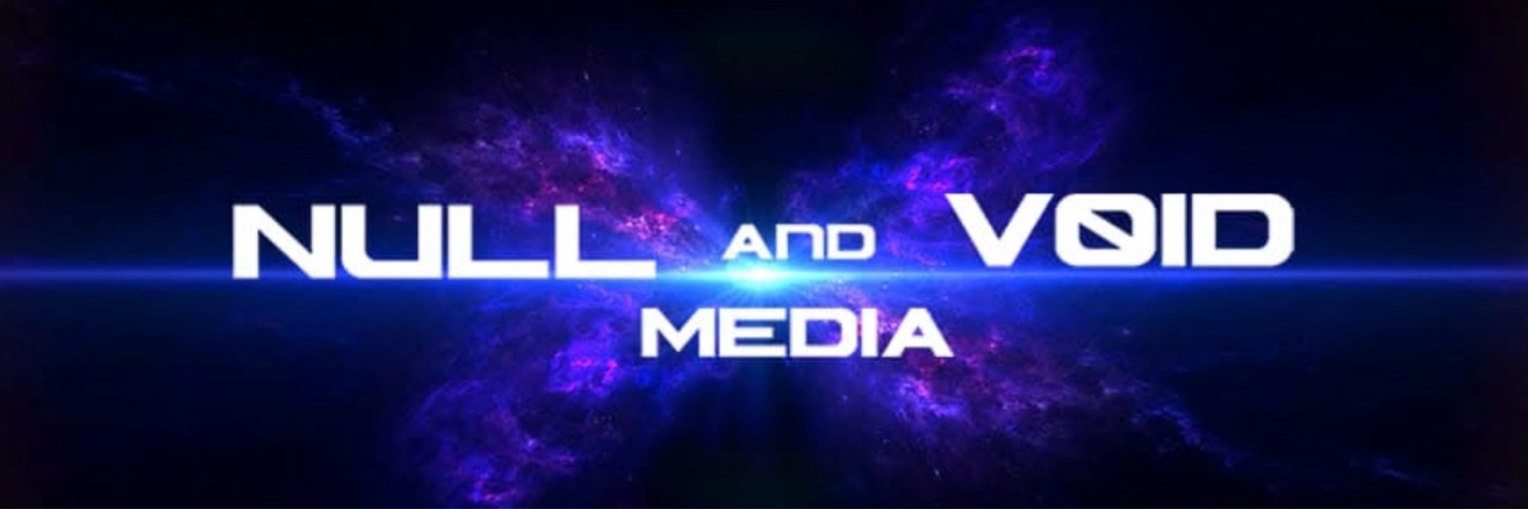 Null And Void Media