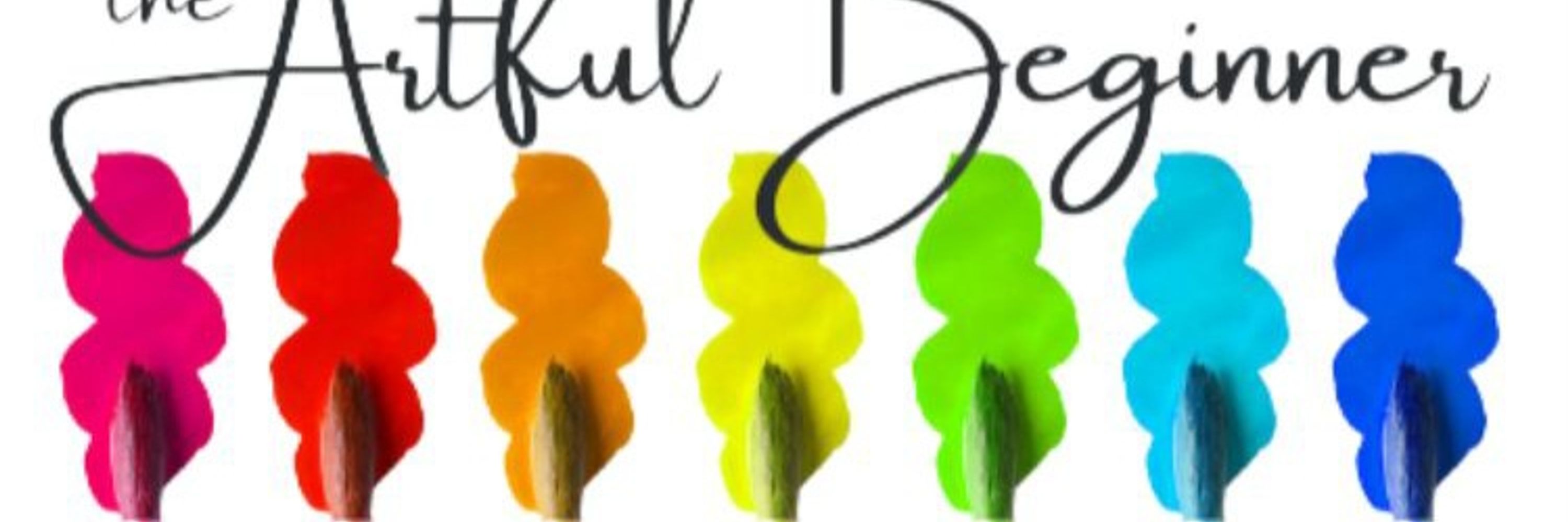 The Artful Beginner