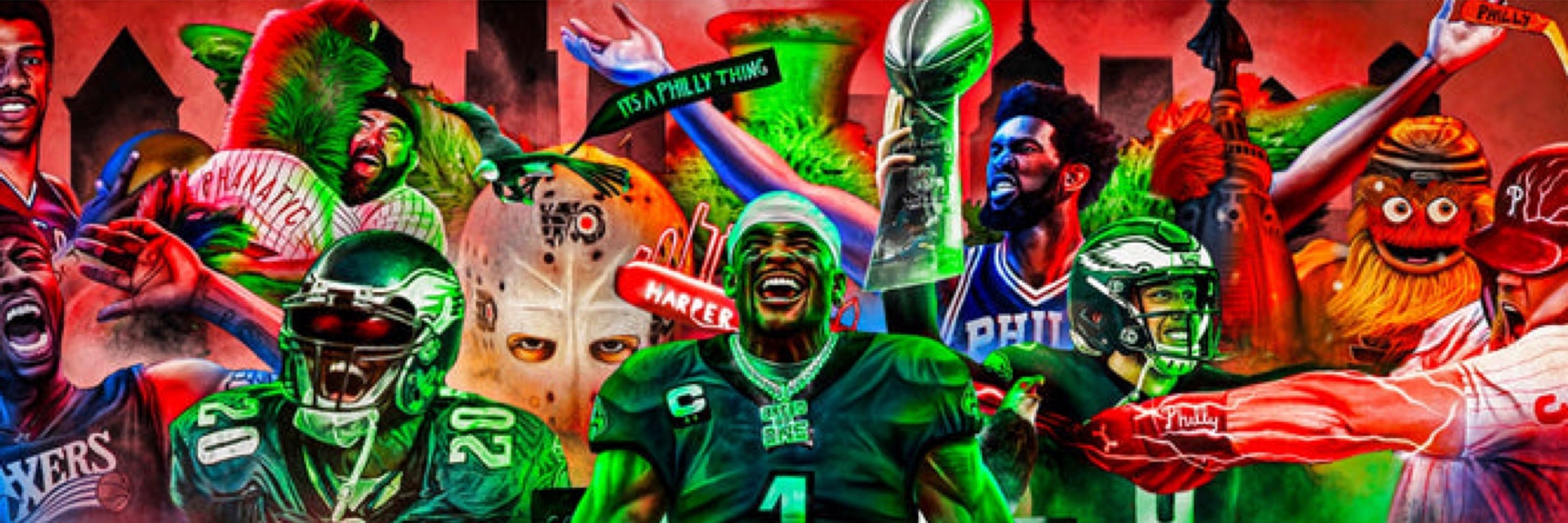 Philly Nation