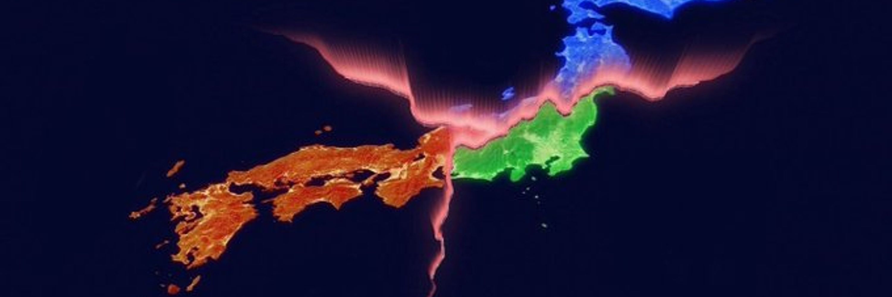 鷹取リュウゴ：薄味