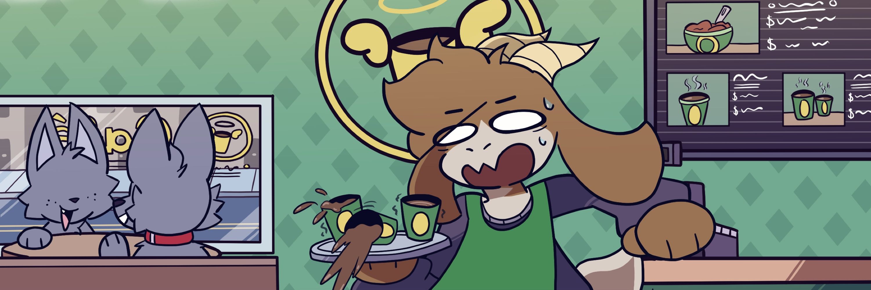 Goatbeansart