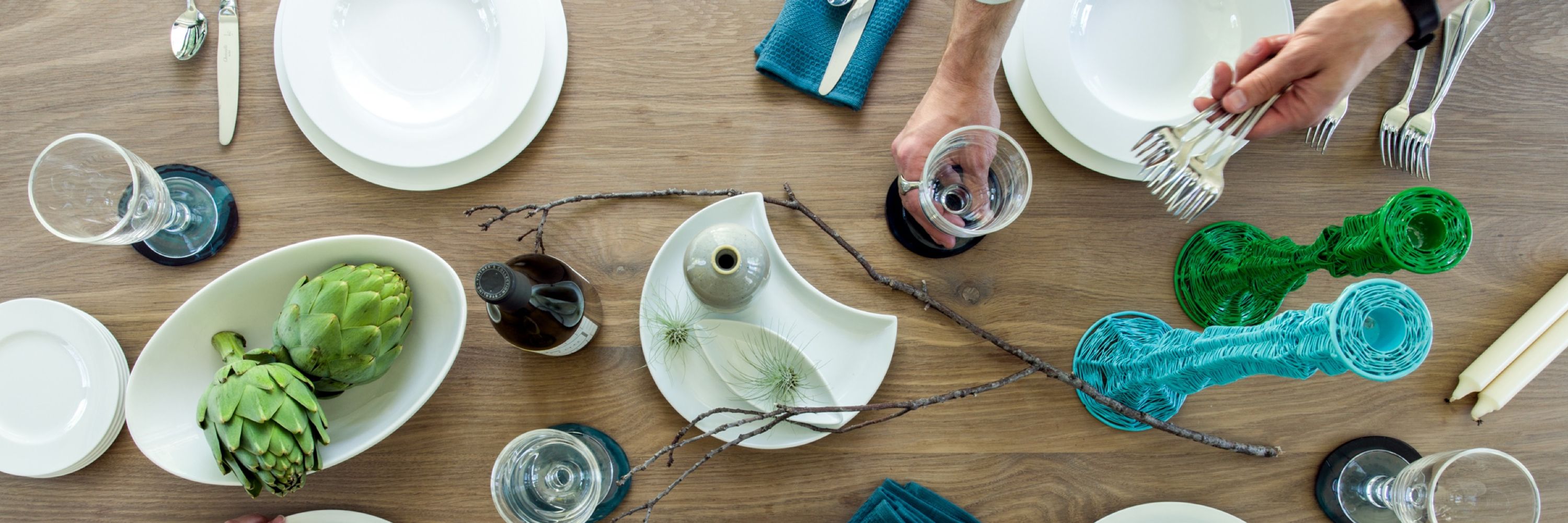 Flourish & Foundry