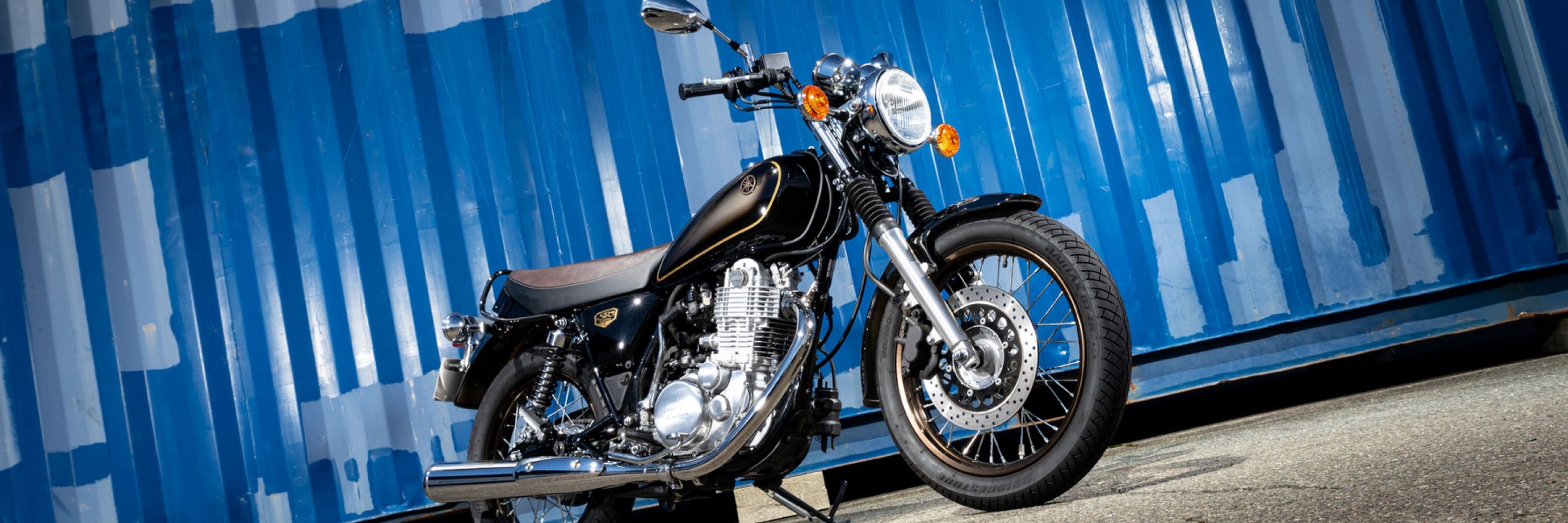 HIBIKI @ SR400Final LTD Black SP