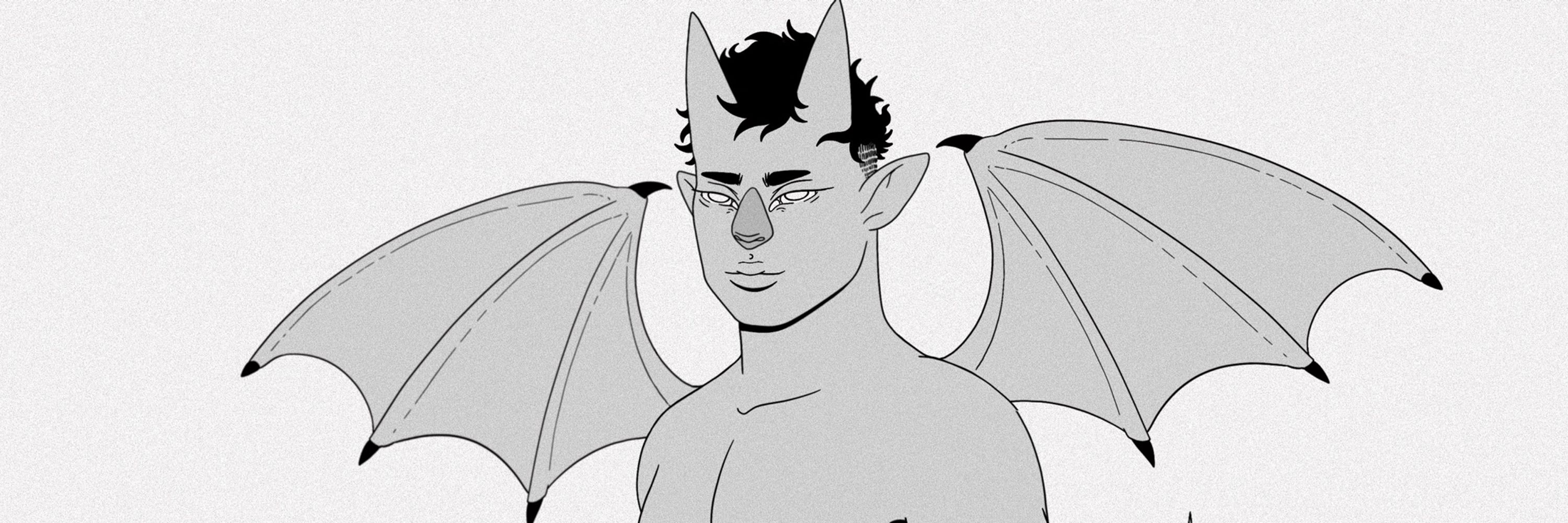 🦇🔥