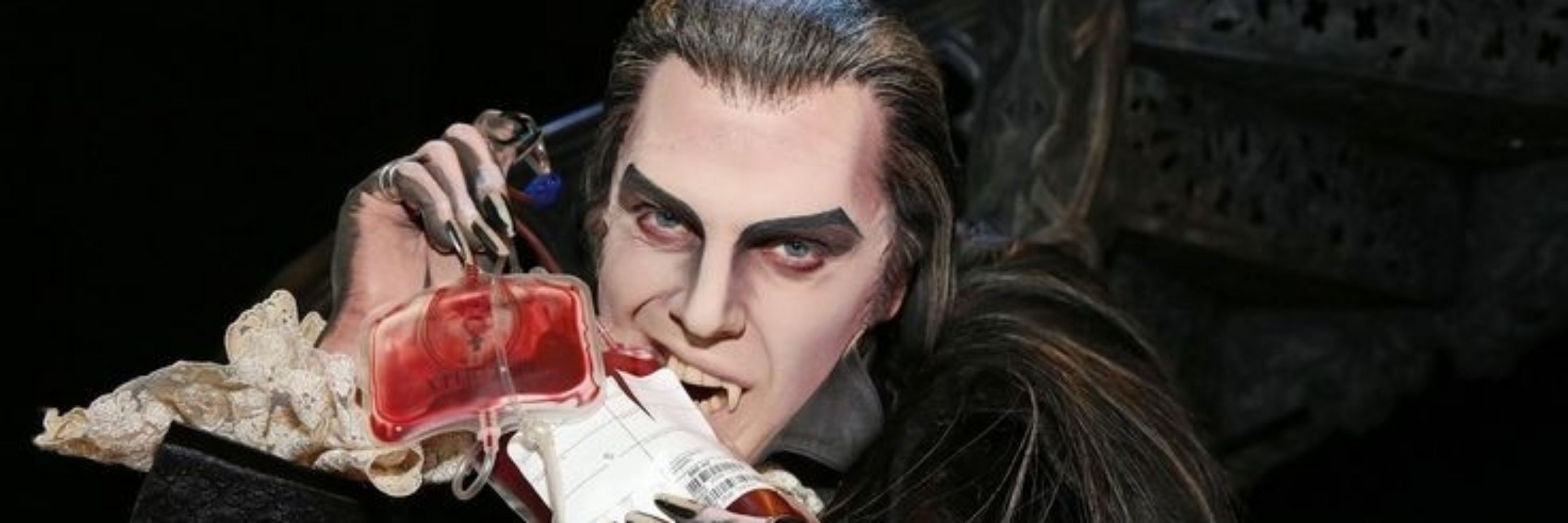 Silly Vampire Hours