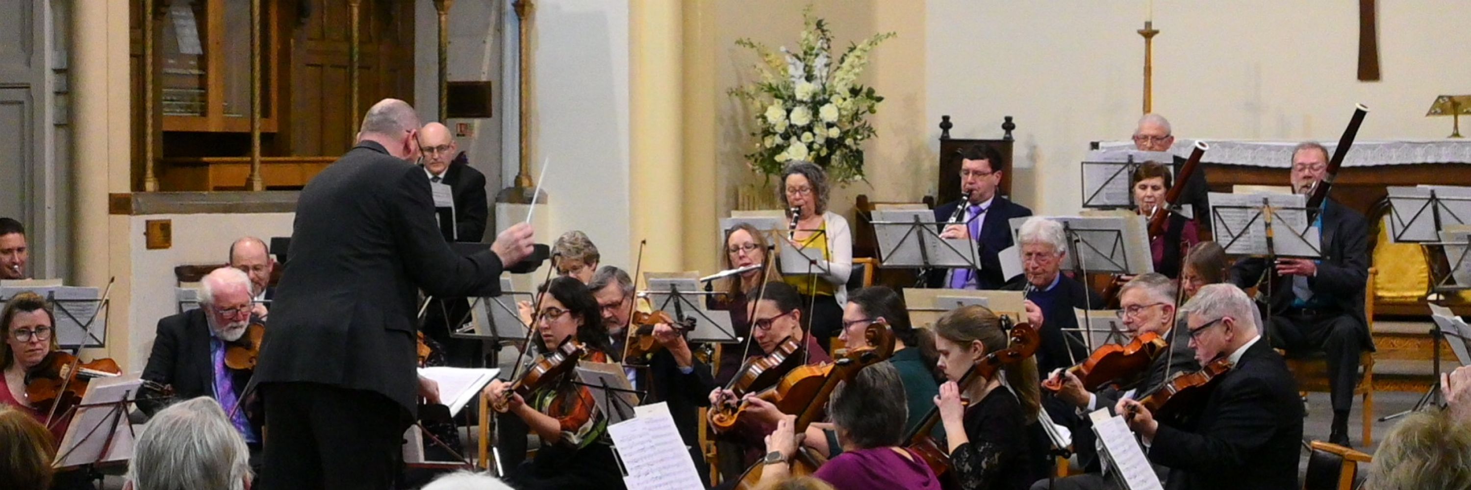 St Botolph’s Music Society