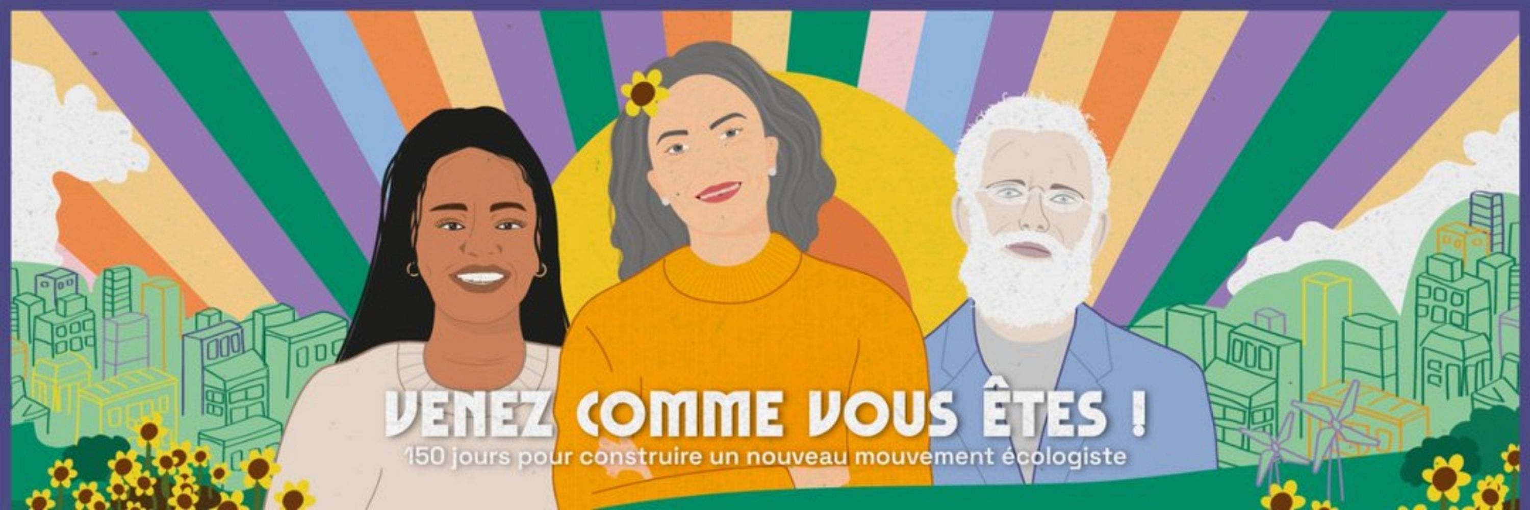 Les Ecologistes - Orvault