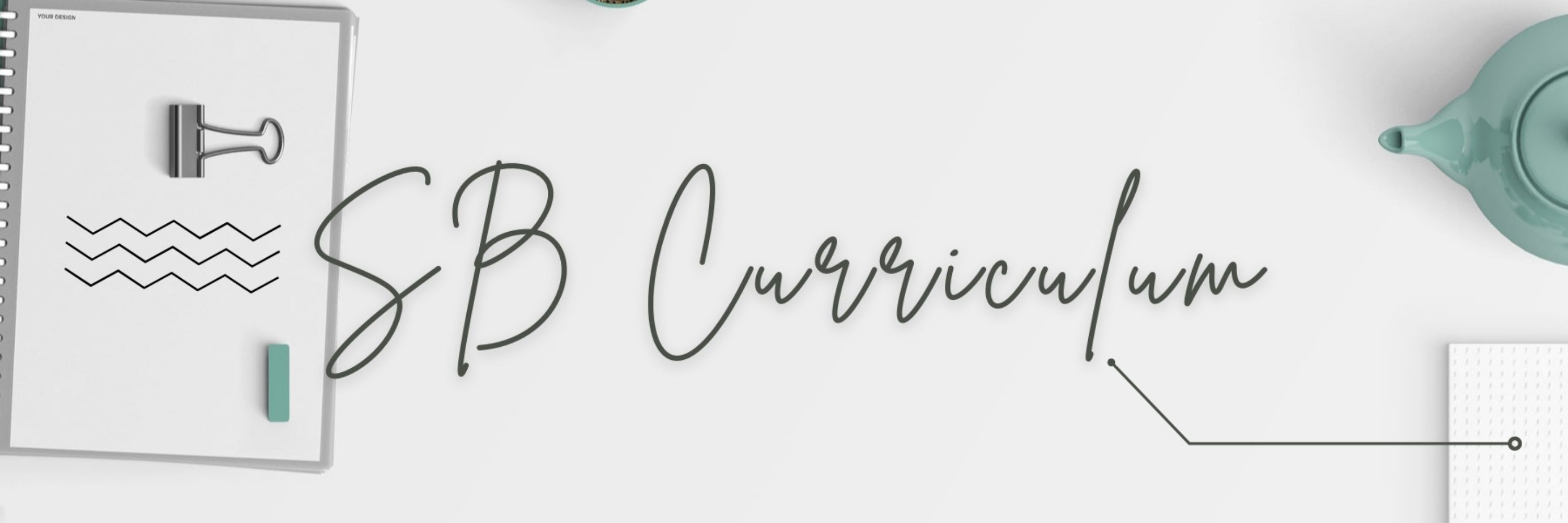 SB Curriculum 