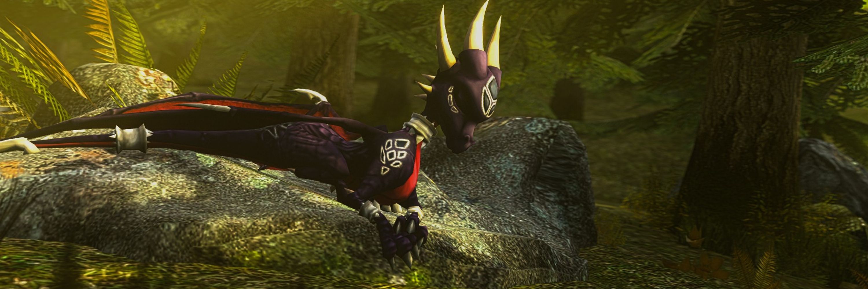 dragonaurix