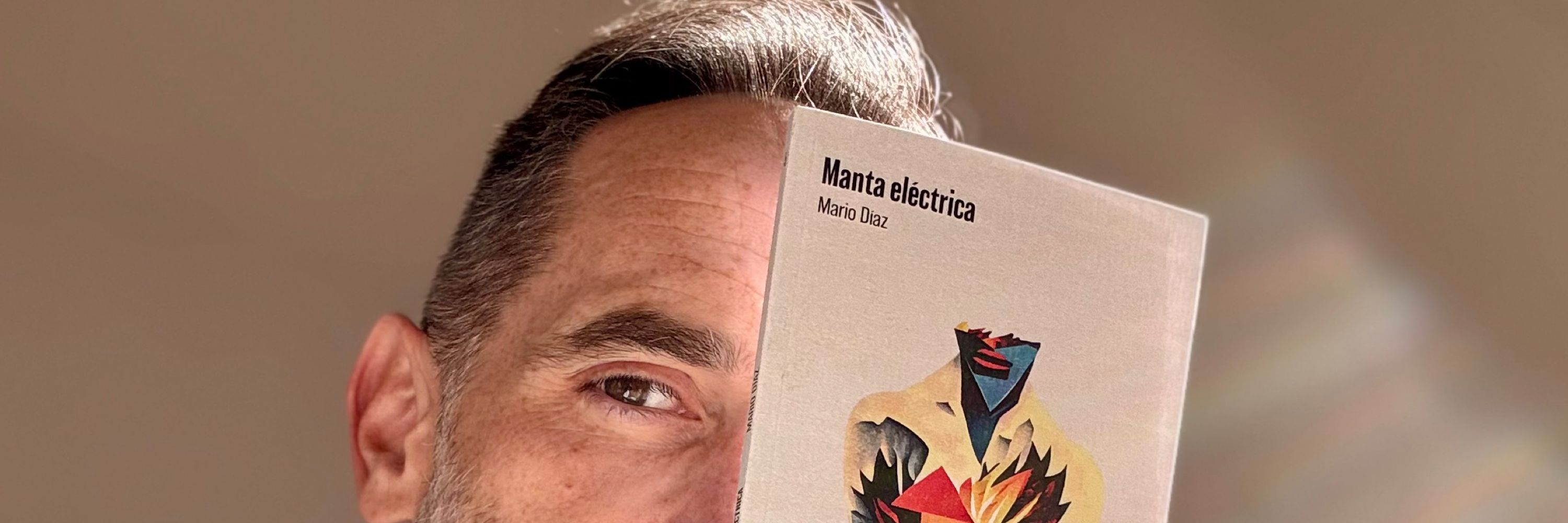 Mario Díaz