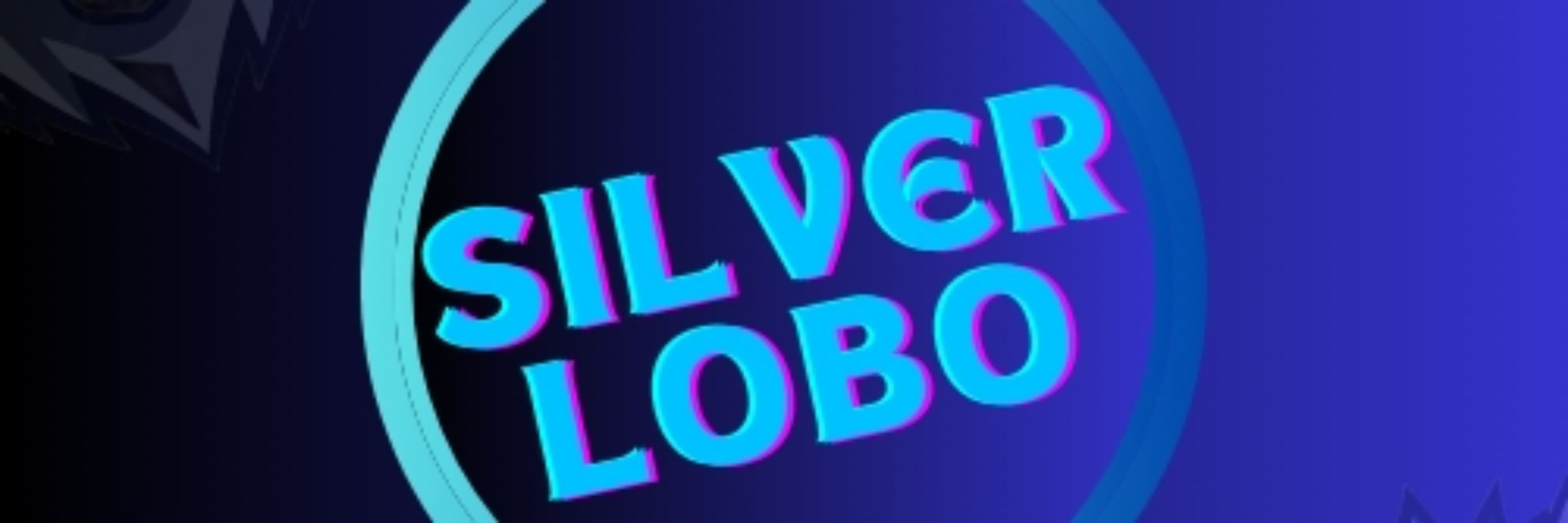 Silver Lobo