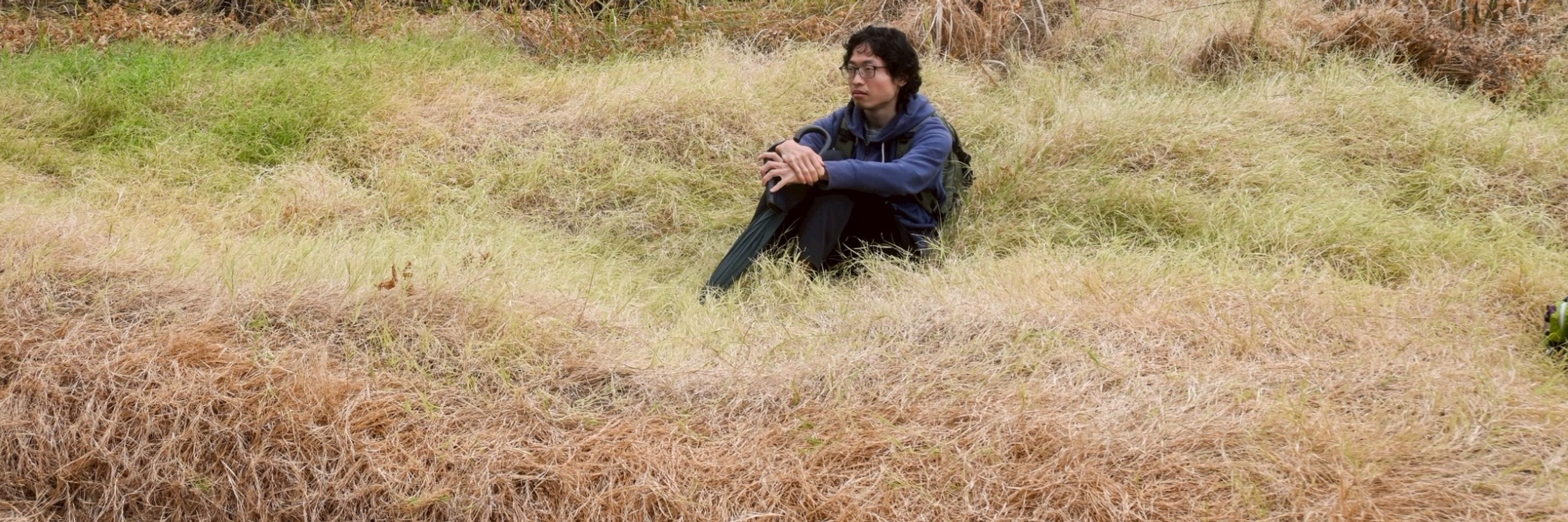 島田草太朗 🌱 Kusataro SHIMADA