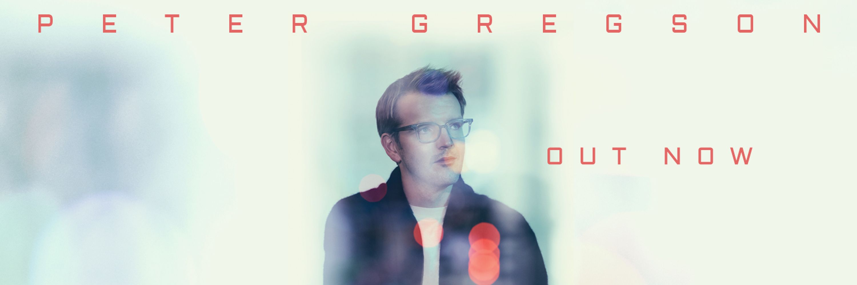 Peter Gregson