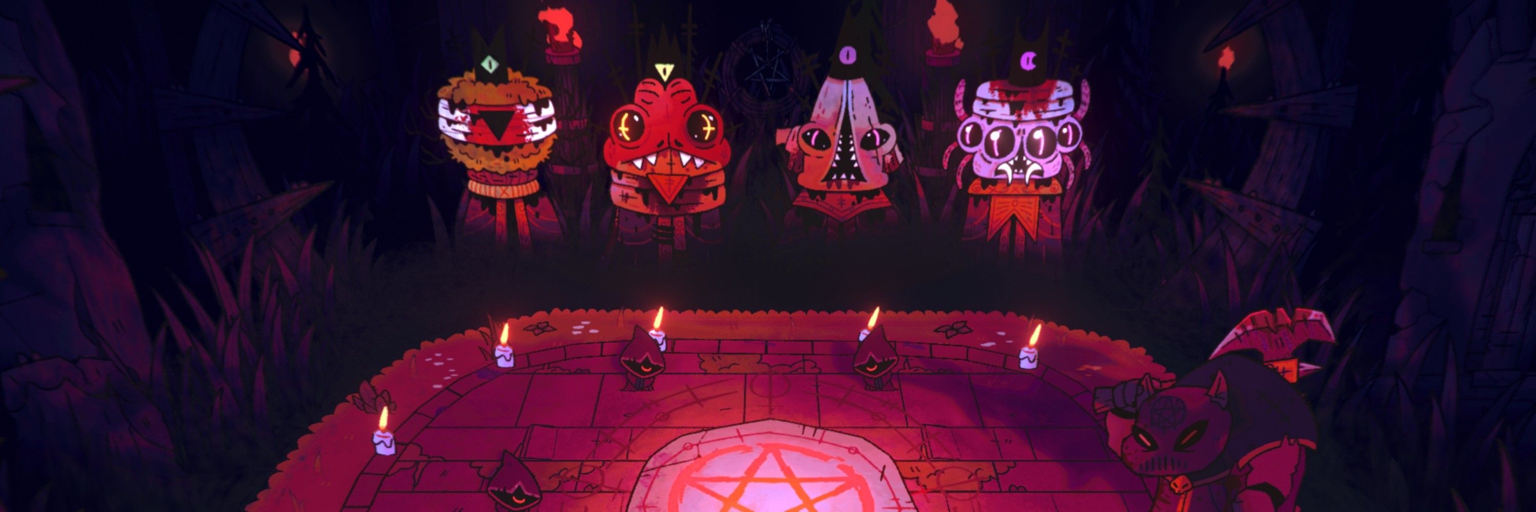 OVERLORD