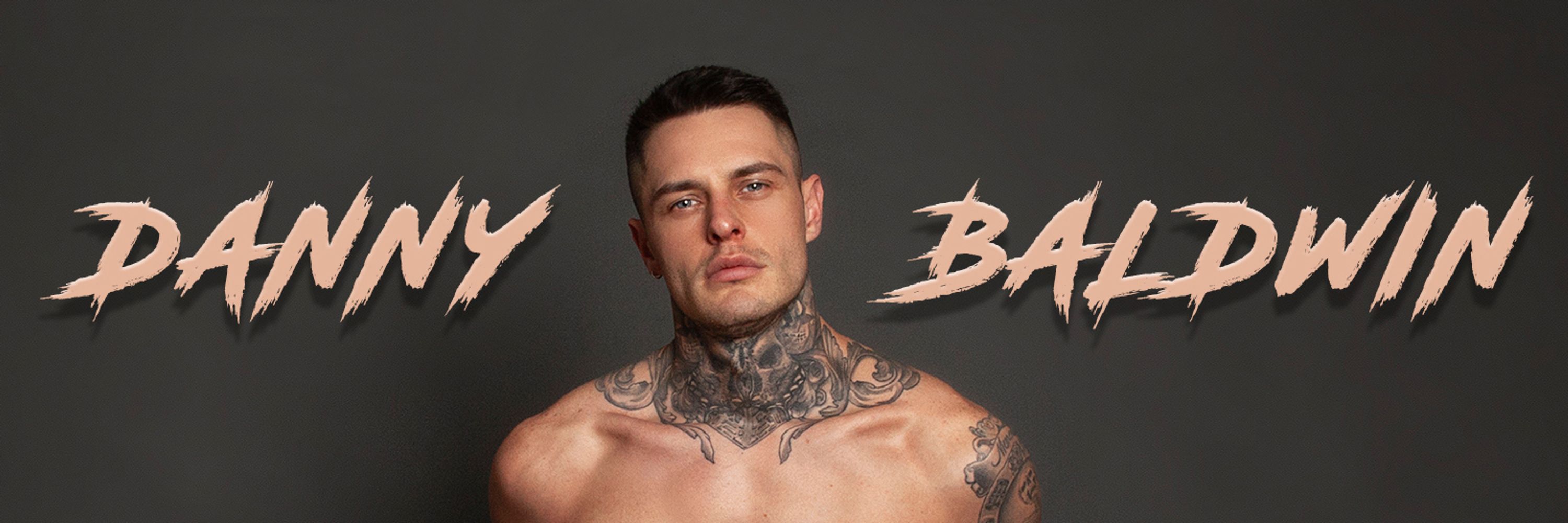 Danny Baldwin