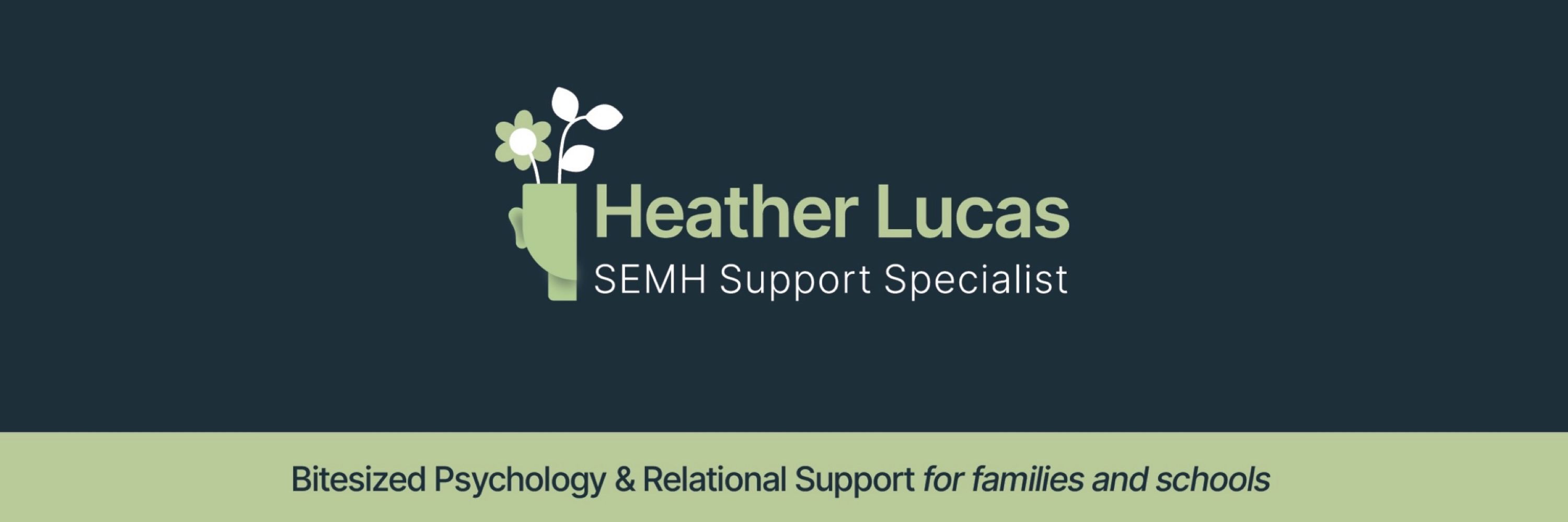 Heather Lucas SEMH Support
