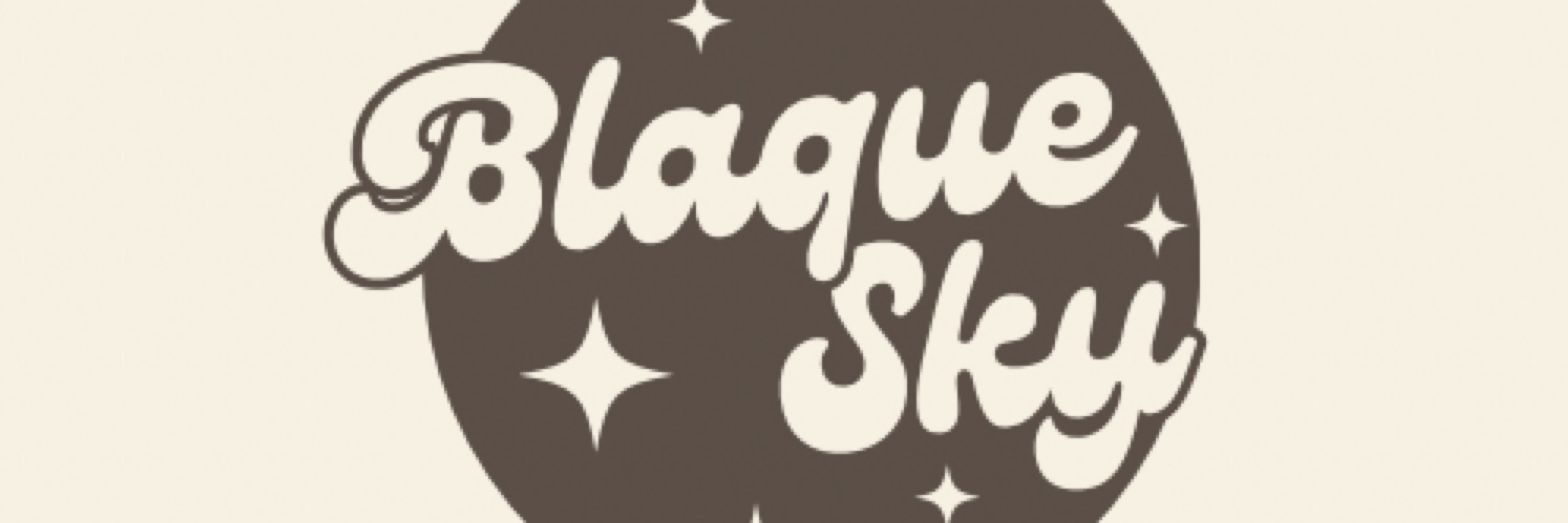 Blaque Sky 🤎
