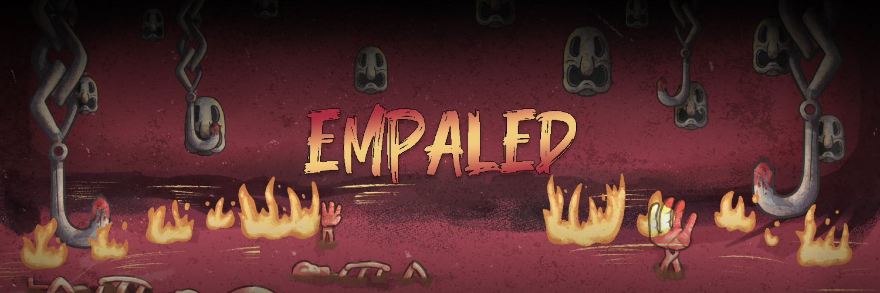 Empaled
