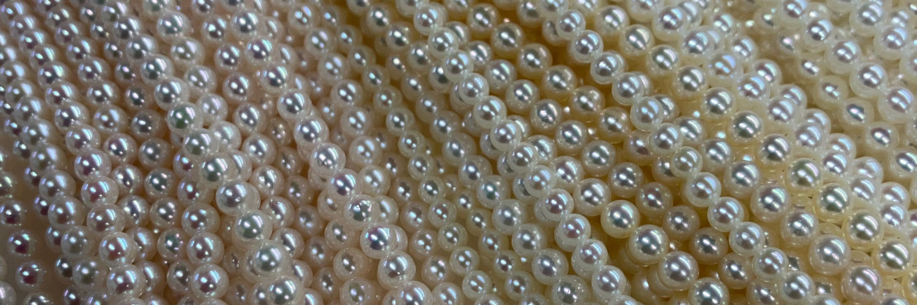 PEARL MANIA