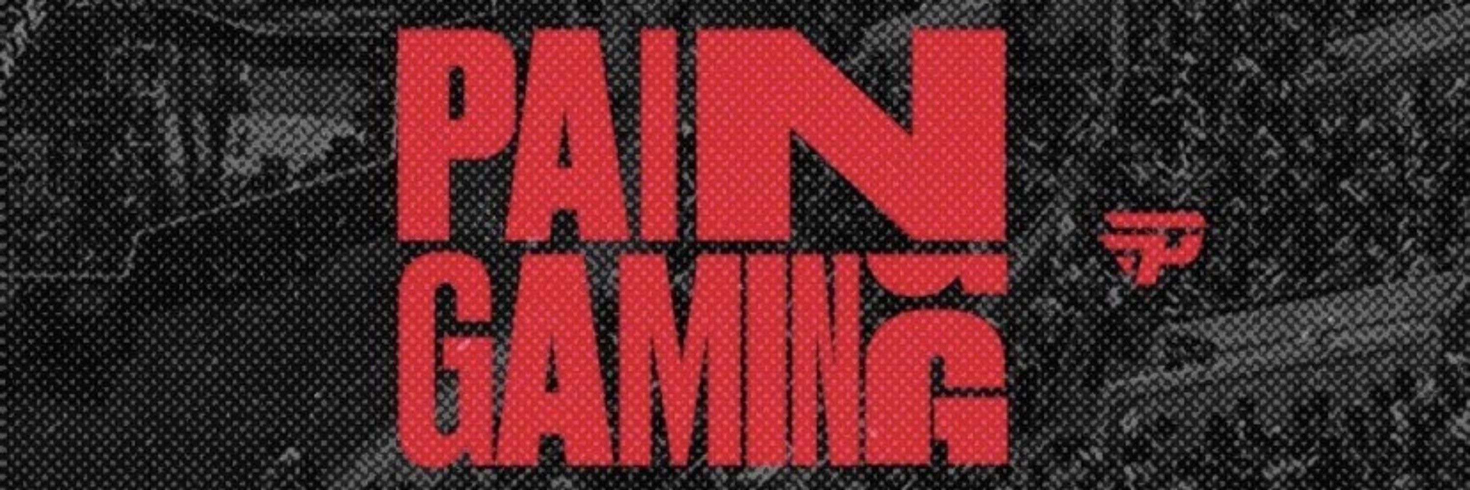 paiN Fell