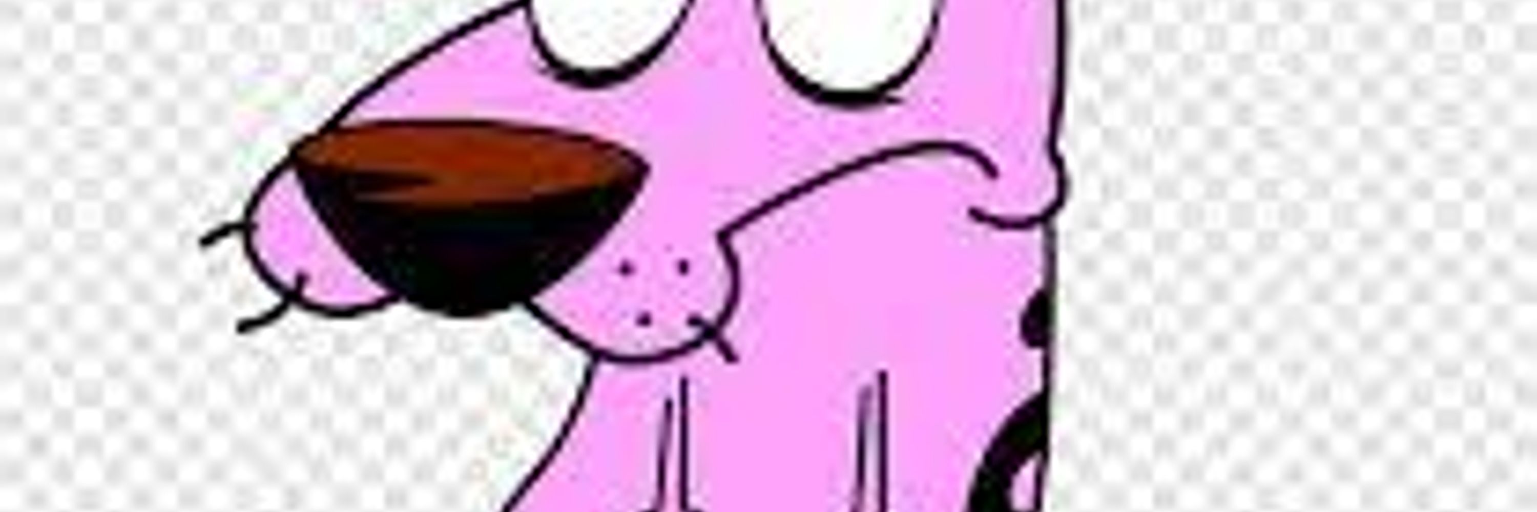 Purple Puppy