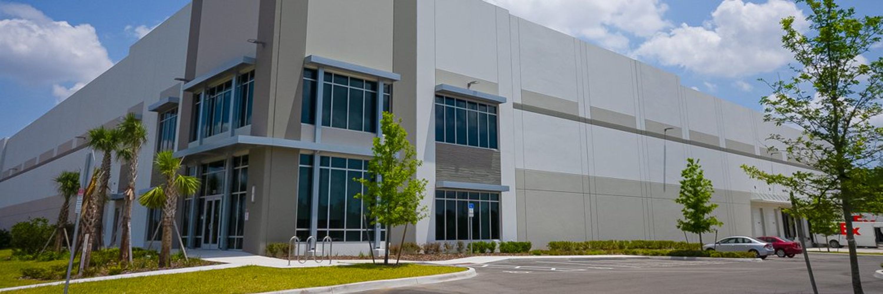 QMLogistics
