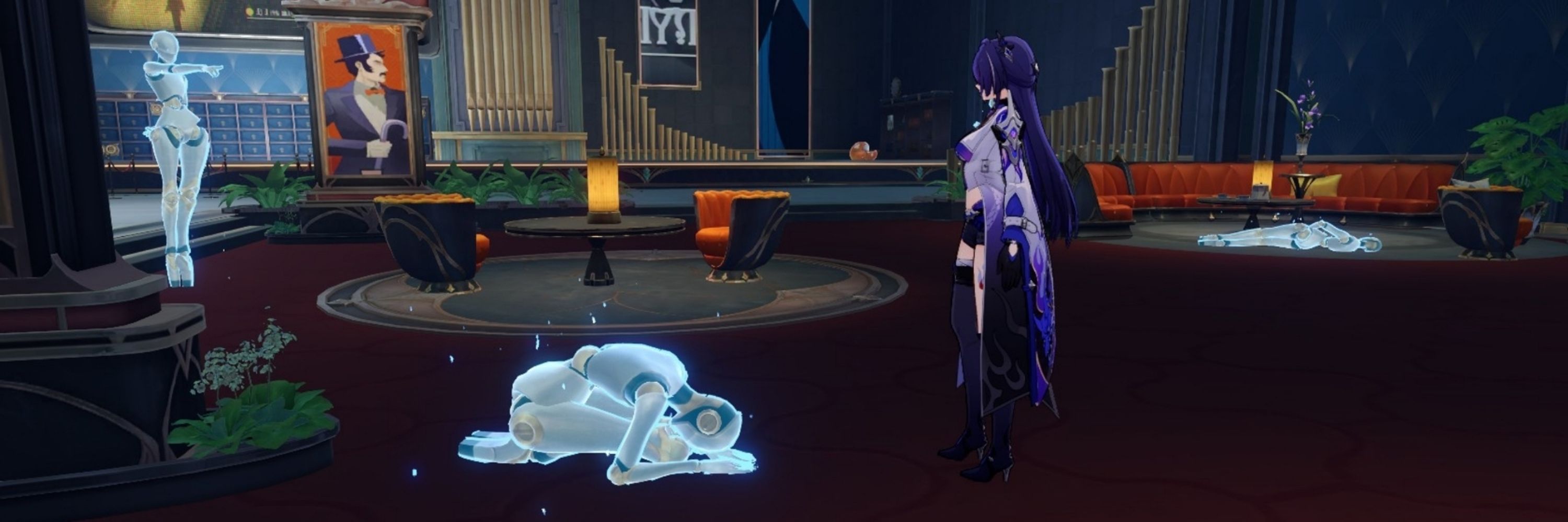 ✦