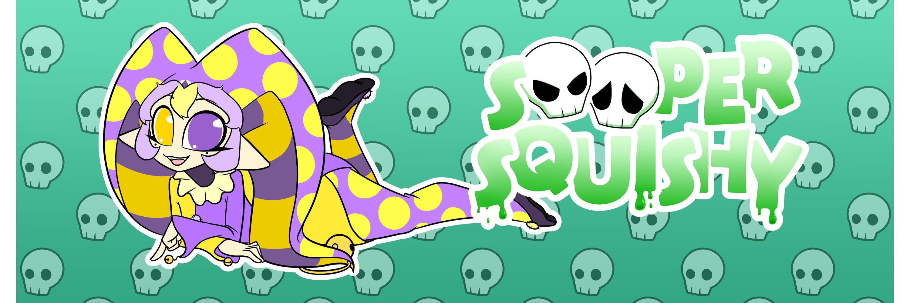 SooperSquishy 💀💚